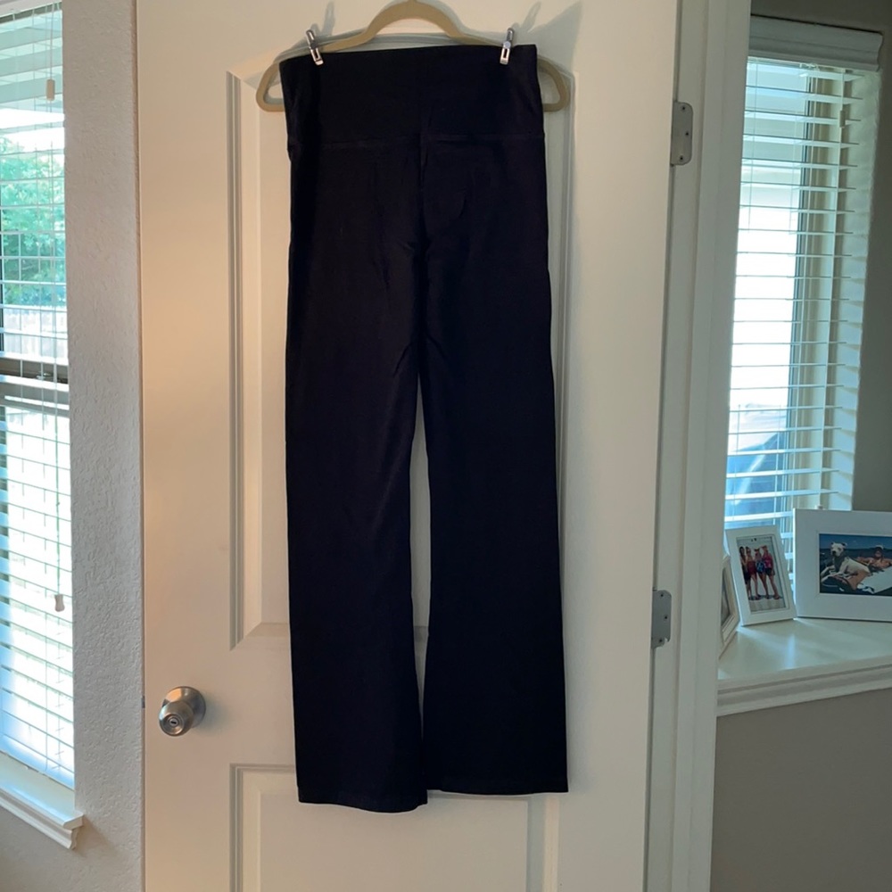 Fitness cleanout!Victoria Secret Yoga Pants Long
